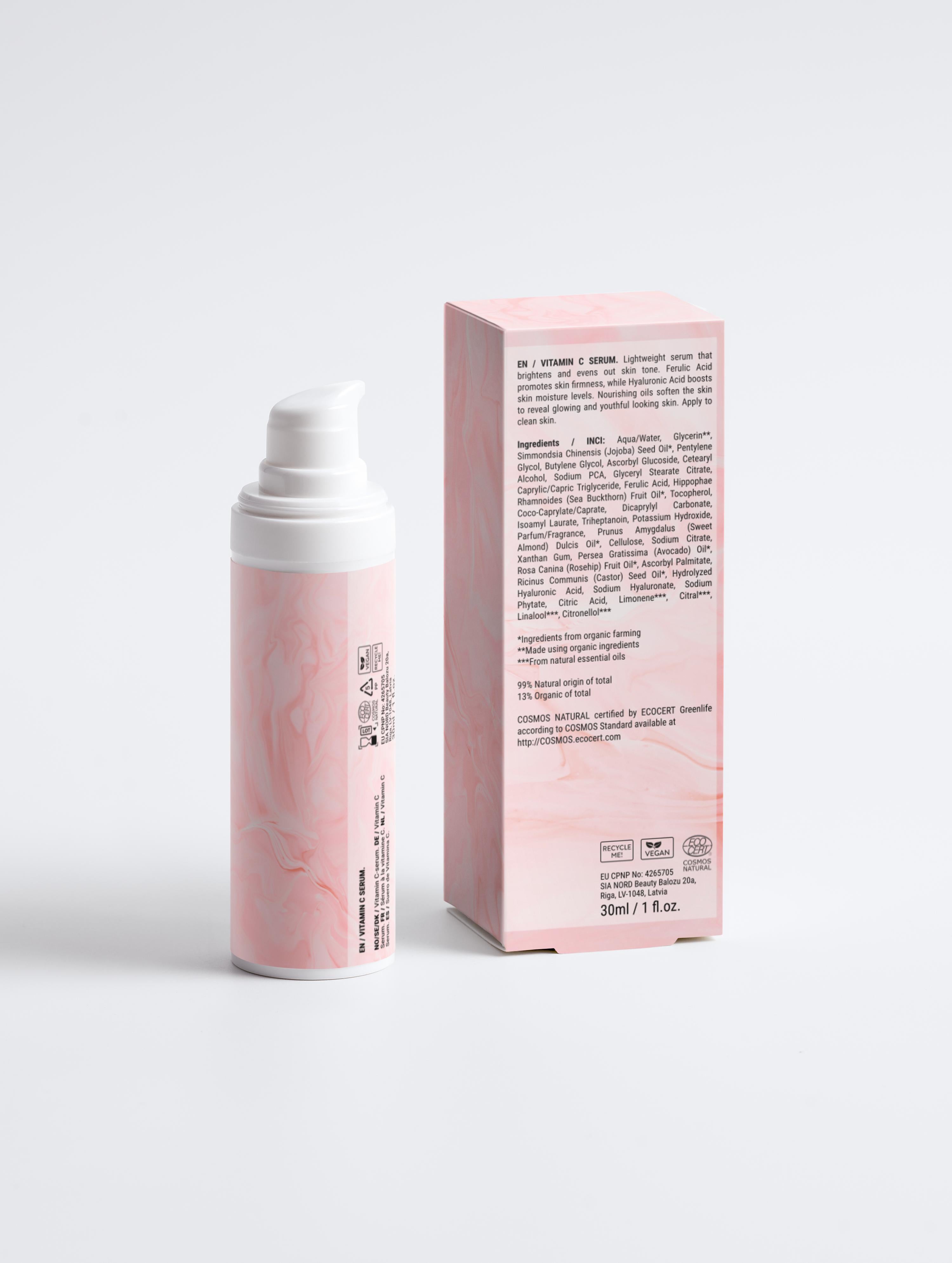 Vitamin C Serum