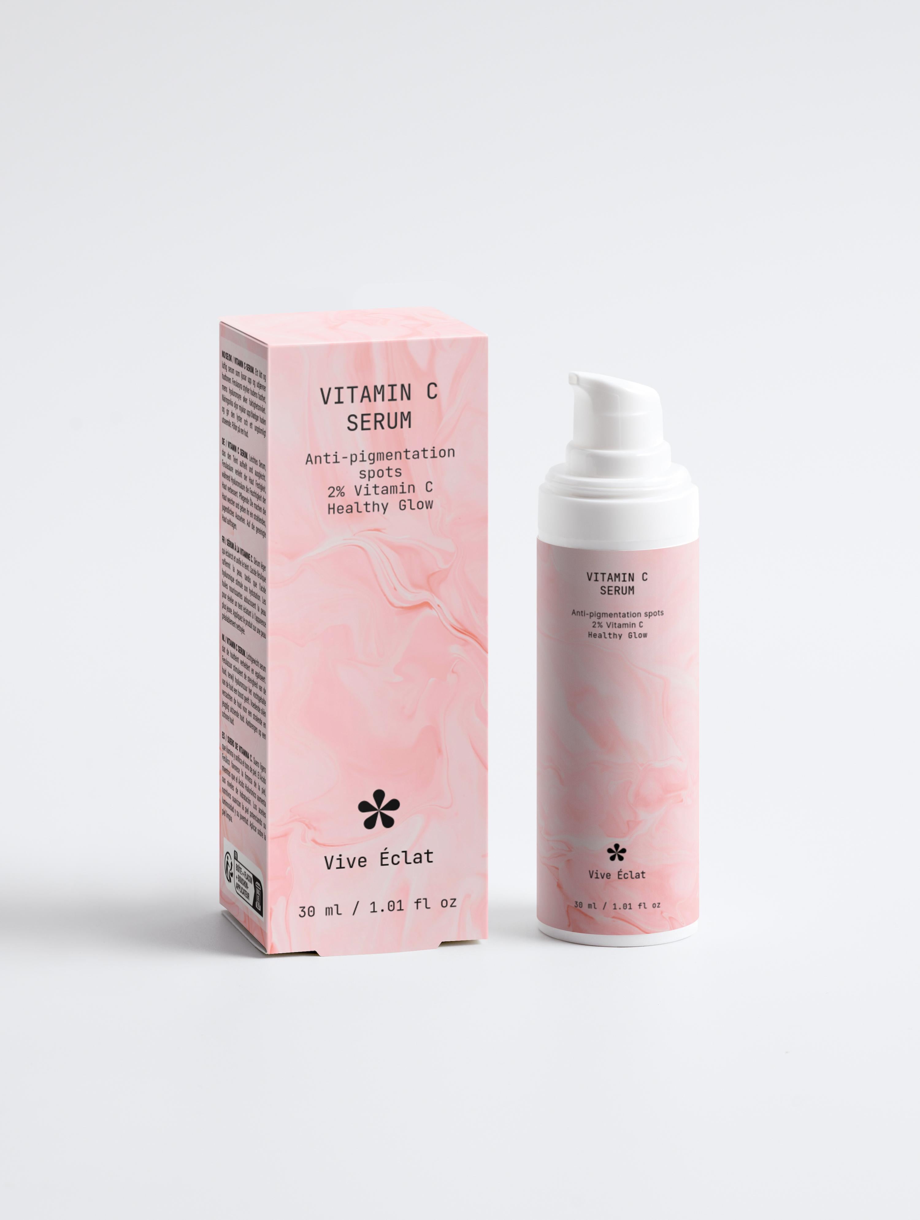 Vitamin C Serum